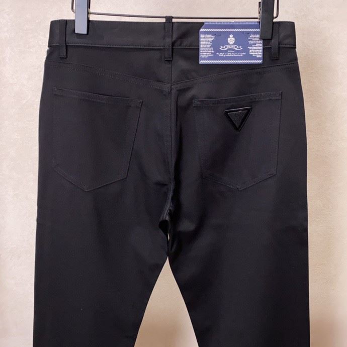 Prada Long Pants